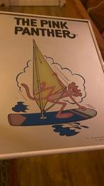 31x23,5cm windsurfen spiegel the pink Panther 1984, Watersport en Boten, Windsurfen, Ophalen, Zo goed als nieuw