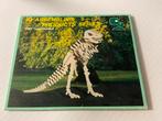 3D puzzel Tyrannosaurus, Ophalen of Verzenden, Nieuw