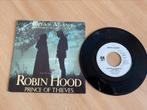 Originele lp: Bryan Adams - Robin Hood - Prince of Thieves, Cd's en Dvd's, Ophalen of Verzenden