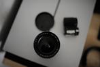 Mamiya press 75mm F6.3, Audio, Tv en Foto, Fotocamera's Analoog, Ophalen, Gebruikt, Spiegelreflex, Overige Merken