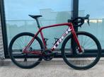 Trek Emonda slr 7 custom painted project one maat 56, Fietsen en Brommers, Ophalen, Zo goed als nieuw, Carbon