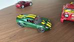 lotus elise S2 1:18, Hobby en Vrije tijd, Ophalen of Verzenden, Zo goed als nieuw, Auto, Overige merken