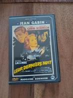 Dvd jean Gabin, Enlèvement ou Envoi, Comme neuf