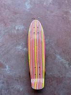 Mini-planche, Enlèvement, Comme neuf, Autres types, Longboard