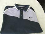 Cool polo homme "Nike" taille L, Comme neuf, Bleu, Enlèvement ou Envoi, Taille 52/54 (L)