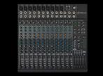 Mackie 1642VLZ4 16-Channel Analog Mixer, Muziek en Instrumenten, Ophalen of Verzenden, Gebruikt, 10 tot 20 kanalen, Microfooningang
