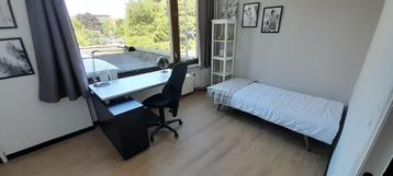 Studentenkamers te huur beschikbaar voor biedingen