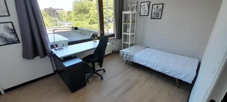 Studentenkamers te huur, Immo, Appartementen en Studio's te huur, Hasselt, Minder dan 20 m²