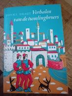 Boek verhalen van tweelingbroers tonke dragt tonke dragt, Ophalen of Verzenden