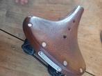 Selle velo brooks, Fietsen en Brommers, Fietsonderdelen, Ophalen, Zo goed als nieuw, Algemeen, Zadel