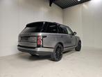 Land Rover Range Rover 3.0d Autobiography - Topstaat! 1Ste, Te koop, 0 kg, Zilver of Grijs, 0 min