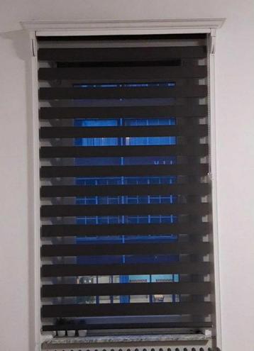 Decosol duo 4309 rolgordijnen - 3 jaloezieën beschikbaar voor biedingen