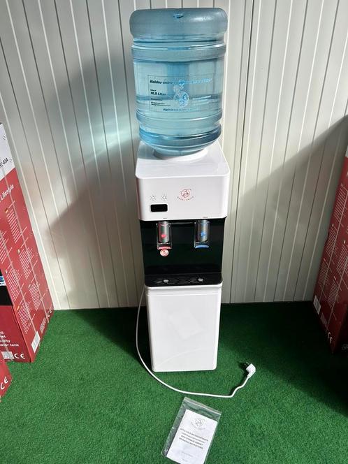 Nieuwe Royalswiss waterdispenser, Elektronische apparatuur, Waterkoelers, Nieuw, Waterkoeler, Ophalen