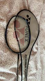 Badminton racket, Sport en Fitness, Racket(s), Gebruikt, Ophalen of Verzenden