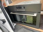 ATAG inbouw magnetron combi-oven 45 gratis te repareren, Elektronische apparatuur, Ophalen, Gebruikt, Oven, Microgolffunctie