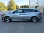 Peugeot 308 GT-Line / Automaat / 1.2i Benzine / Euro 6b, Automaat, Euro 6, Leder, Bedrijf