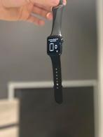 Apple watch serie 3 38mm, Handtassen en Accessoires, Zo goed als nieuw, Zwart