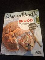 Kookboek koken met libelle brood, Comme neuf, Kookboek Libelle, Enlèvement, Autres types