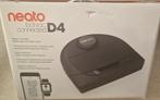 Aspirateur robot Neato D4 neuf, Electroménager, Enlèvement ou Envoi, Aspirateur
