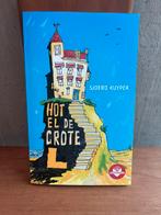 Hotel de grote L - Sjoerd Kuyper, Boeken, Ophalen of Verzenden, Nieuw