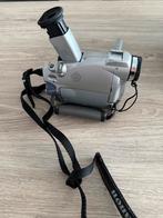 Canon videocamera MV500/MV500i, Ophalen
