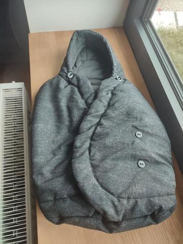 Voetenzak Maxi-Cosi  beschikbaar voor biedingen