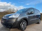 Berlingo BlueHDI*100PK*1/2019*58000KM! AIRCO/CC/3ZIT/CAMERA!, Autos, Citroën, Argent ou Gris, Achat, Euro 6, Entreprise