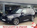 BMW X5 XDrive40e iPerformance M-PAKKET PANO/CAM/MEMORY/TREKH, Automaat, 78 g/km, Blauw, Bedrijf