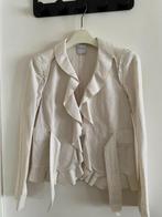 Jasje Red Valentino maat 36/38, Kleding | Dames, Red Valentino, Wit, Ophalen of Verzenden, Zo goed als nieuw