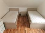 2 x bed met matras van 100/200, Ophalen of Verzenden, Zo goed als nieuw