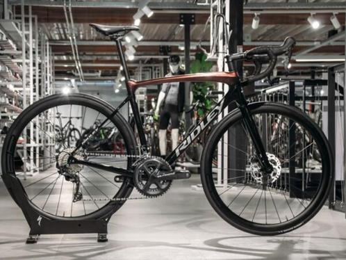 Ridley Fenix Slic Ultegra 2X11 Maat S Actie!, Fietsen en Brommers, Fietsen | Racefietsen, Nieuw, Heren, Overige merken, Carbon