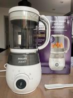 Philips avent babycook, Ophalen of Verzenden, Zo goed als nieuw