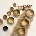 klankschalen, Enlèvement, Comme neuf, Autres types