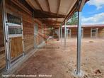 Binnenbox, Buitenstal & Paardenstal, Paardenbox - Schuilstal, Weidegang