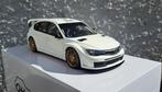 Subaru Impreza WRC 08 ProDrive Factory 1:18ème ottomobile, Ophalen of Verzenden, Nieuw, Auto, OttOMobile