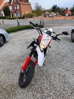 Derbi senda drd 125cc, Motoren, Motoren | Schademotoren, 125 cc, 11 kW of minder, 1 cilinder, Ophalen