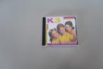 CD K3 - Alle Kleuren, Comme neuf, Musique, Enlèvement ou Envoi