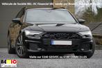 2024 AUDI A6 AVANT Business 50 TFSI e quattro S FULL €95.000, Auto's, Audi, Euro 6, 4 cilinders, 35 g/km, Alcantara