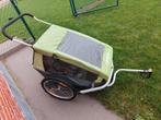 Fietskar Croozer, Fietsen en Brommers, Ophalen, Gebruikt