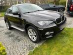 BMW X6 3.0 DIESELE FUL FULL OPTIONS, Auto's, BMW, Te koop, Monovolume, 5 deurs, 2998 cc