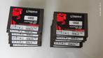 Disques SSD 300 V 120 Go Kingston SSDnow, 120 gb 120GB, Interne, Utilisé, Enlèvement ou Envoi