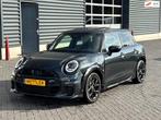 Mini Mini 2.0 Cooper S, John Cooper Works M pakket, camera,, Automaat, 1998 cc, Mini, Zilver of Grijs