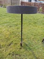 3 lampes de jardin élégantes - Style Louis Kalff Timor, Enlèvement, Utilisé