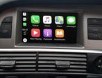 Audi A5 Apple Carplay draadloos met inbouw voor MMI2G