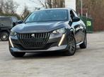 Peugeot 208 1.2i/11.2022/36000km/Style Sport-gps, Auto's, Euro 6, Bedrijf, Handgeschakeld, Te koop