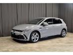 Volkswagen Golf 1.5 eTSI R-Line - 2 jaar garantie, Auto's, Volkswagen, Automaat, USB, Bedrijf, 5 deurs