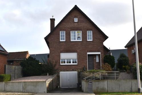 Charmante open bebouwing in het centrum van Borgloon op een, Immo, Huizen en Appartementen te koop, Provincie Limburg, 500 tot 1000 m²