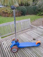 Step - Micro Mini 3 in 1, Kinderen en Baby's, Ophalen, Gebruikt, Loopfiets