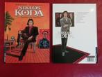 BD - Niklos Koda - Tomes 1 à 13, Meerdere stripboeken, Ophalen of Verzenden, Zo goed als nieuw, Grenson - Dufaux