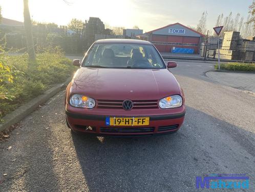 2001 VW Golf 4 2.0 Demontage Sloop Onderdelen, Auto-onderdelen, Overige Auto-onderdelen, Volkswagen, Gebruikt, Ophalen of Verzenden